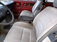 1987 Volkswagen Vanagon for sale in Michigan (ID-162360)