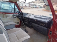 1987 Volkswagen Vanagon for sale in Michigan (ID-162360)