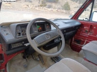 1987 Volkswagen Vanagon for sale in Michigan (ID-162360)