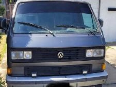 1987 Volkswagen Vanagon for sale