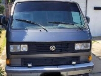 1987 Volkswagen Vanagon for sale in Michigan (ID-164103)