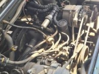 1987 Volkswagen Vanagon for sale in Michigan (ID-164103)