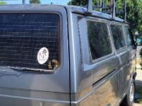 1987 Volkswagen Vanagon for sale in Michigan (ID-164103)