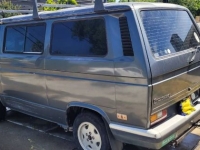 1987 Volkswagen Vanagon for sale in Michigan (ID-164103)