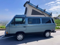1987 Volkswagen Vanagon for sale in Michigan (ID-164321)