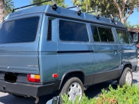 1987 Volkswagen Vanagon for sale in Michigan (ID-164321)