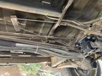 1987 Volkswagen Vanagon for sale in Michigan (ID-164321)