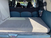1987 Volkswagen Vanagon for sale in Michigan (ID-164321)
