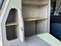 1987 Volkswagen Vanagon for sale in Michigan (ID-164321)