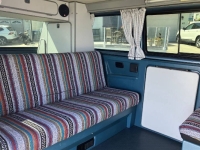 1987 Volkswagen Vanagon for sale in Michigan (ID-164321)