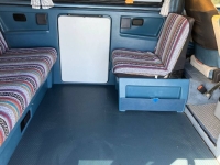 1987 Volkswagen Vanagon for sale in Michigan (ID-164321)
