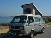 1987 Volkswagen Westfalia for sale in Michigan (ID-115827)