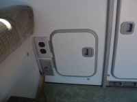 1987 Volkswagen Westfalia for sale in Michigan (ID-115827)
