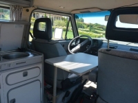 1987 Volkswagen Westfalia for sale in Michigan (ID-115827)