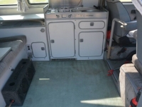 1987 Volkswagen Westfalia for sale in Michigan (ID-115827)