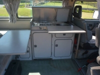 1987 Volkswagen Westfalia for sale in Michigan (ID-115827)