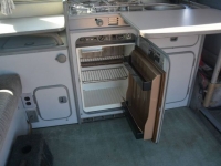 1987 Volkswagen Westfalia for sale in Michigan (ID-115827)