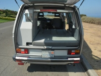 1987 Volkswagen Westfalia for sale in Michigan (ID-115827)