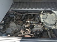 1987 Volkswagen Westfalia for sale in Michigan (ID-115827)