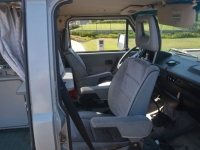 1987 Volkswagen Westfalia for sale in Michigan (ID-115827)