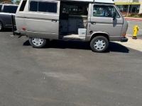 1987 Volkswagen Westfalia for sale in Michigan (ID-133001)