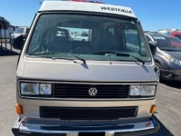 1987 Volkswagen Westfalia for sale in Michigan (ID-133001)