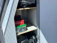 1987 Volkswagen Westfalia for sale in Michigan (ID-133001)