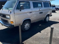 1987 Volkswagen Westfalia for sale in Michigan (ID-133001)