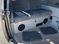 1987 Volkswagen Westfalia for sale in Michigan (ID-133001)