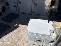 1987 Volkswagen Westfalia for sale in Michigan (ID-133001)