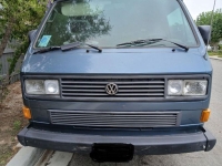 1987 Volkswagen Westfalia for sale in Michigan (ID-135642)