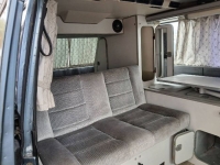 1987 Volkswagen Westfalia for sale in Michigan (ID-135642)