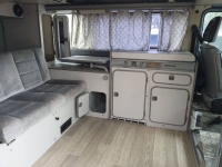 1987 Volkswagen Westfalia for sale in Michigan (ID-135642)