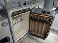 1987 Volkswagen Westfalia for sale in Michigan (ID-135642)