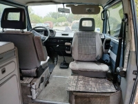 1987 Volkswagen Westfalia for sale in Michigan (ID-135642)