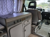 1987 Volkswagen Westfalia for sale in Michigan (ID-135642)