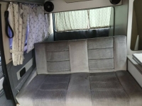 1987 Volkswagen Westfalia for sale in Michigan (ID-135642)