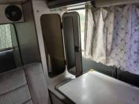 1987 Volkswagen Westfalia for sale in Michigan (ID-135642)