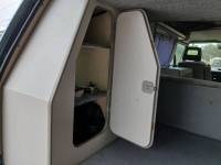 1987 Volkswagen Westfalia for sale in Michigan (ID-135642)