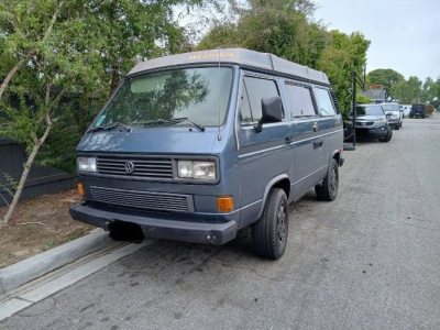 1987 Volkswagen Westfalia for sale