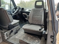 1987 Volkswagen Westfalia for sale in Michigan (ID-154861)