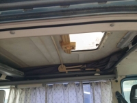 1987 Volkswagen Westfalia for sale in Michigan (ID-154861)