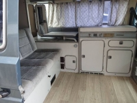 1987 Volkswagen Westfalia for sale in Michigan (ID-154861)