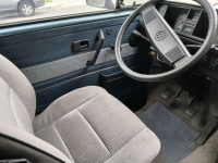 1987 Volkswagen Westfalia for sale in Michigan (ID-154861)