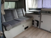 1987 Volkswagen Westfalia for sale in Michigan (ID-154861)