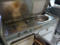 1987 Volkswagen Westfalia for sale in Michigan (ID-154861)