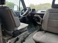 1987 Volkswagen Westfalia for sale in Michigan (ID-154861)