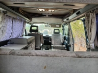 1987 Volkswagen Westfalia for sale in Michigan (ID-154861)