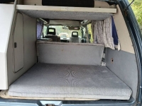 1987 Volkswagen Westfalia for sale in Michigan (ID-154861)