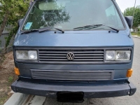 1987 Volkswagen Westfalia for sale in Michigan (ID-154861)